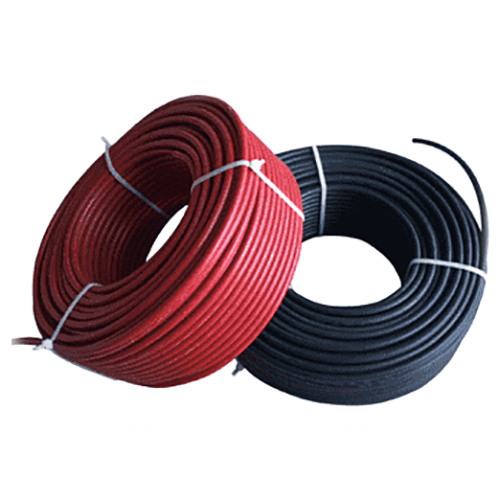 Solar DC Cables