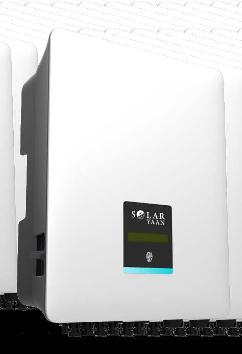 Solaryaan On-Grid Solar Inverter