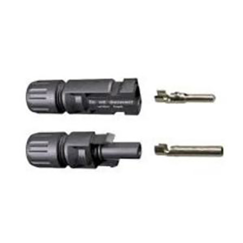 MC4 Solar Connectors