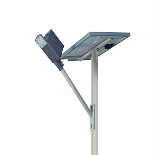 Solar LED Street Lights