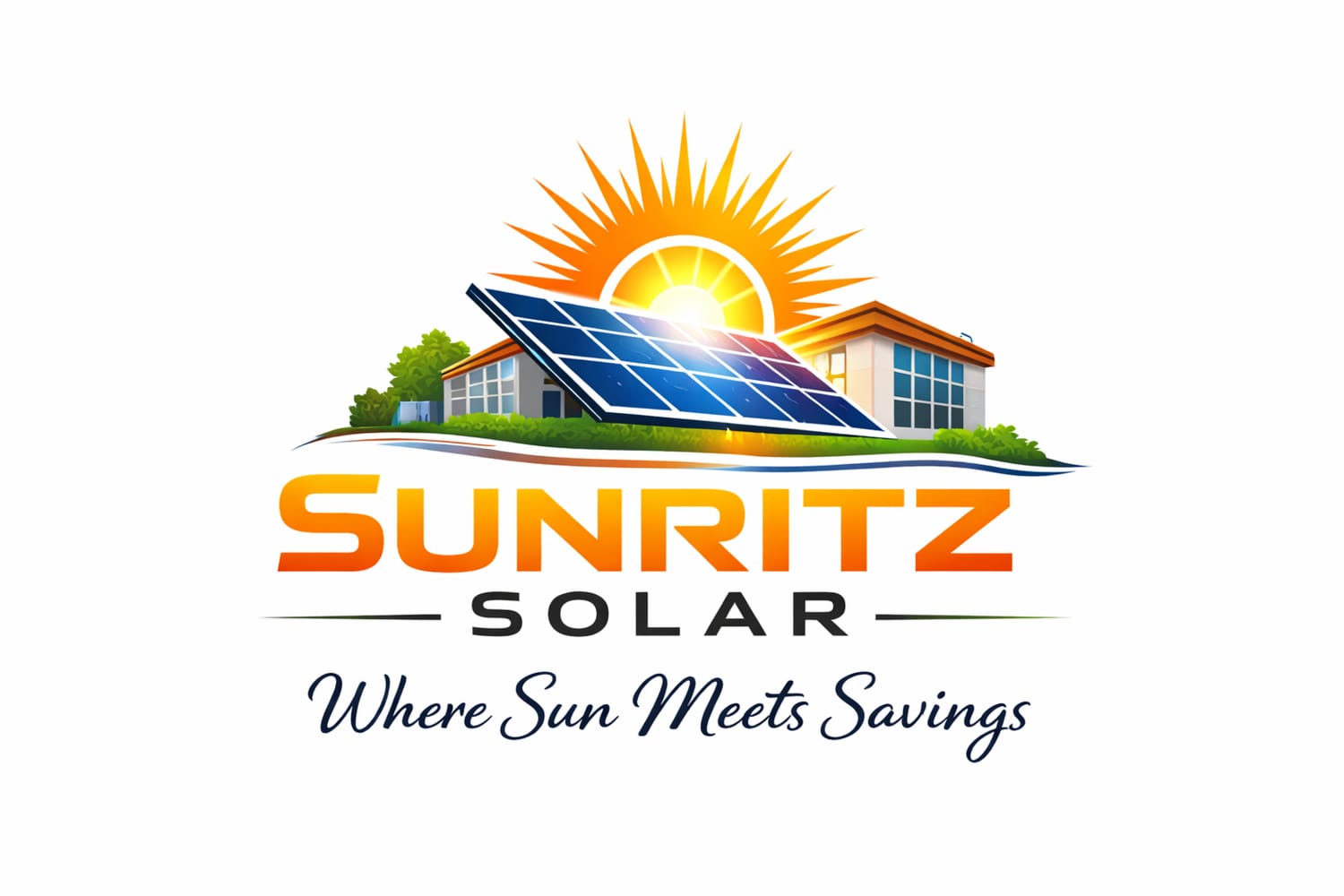Sunritz Solar EPC Logo